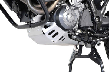 Yamaha XT 660 Z Tenere [2011-2016] - Proteção do motor – Imagem 1