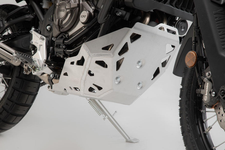 Yamaha XTZ 690 Tenere 700 [2019-2020] - barra de proteção do motor - foto 2