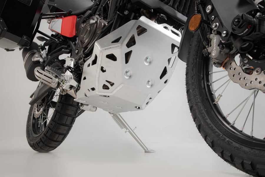 Yamaha XTZ 690 Tenere 700 [2019-2020] - barra de proteção do motor - foto 3