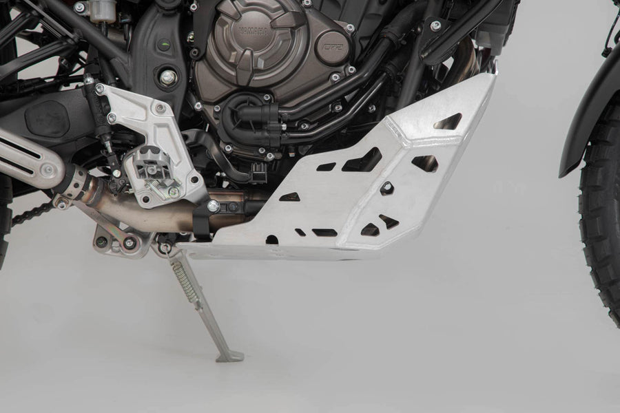 Yamaha XTZ 690 Tenere 700 [2019-2020] - barra de proteção do motor - foto 5