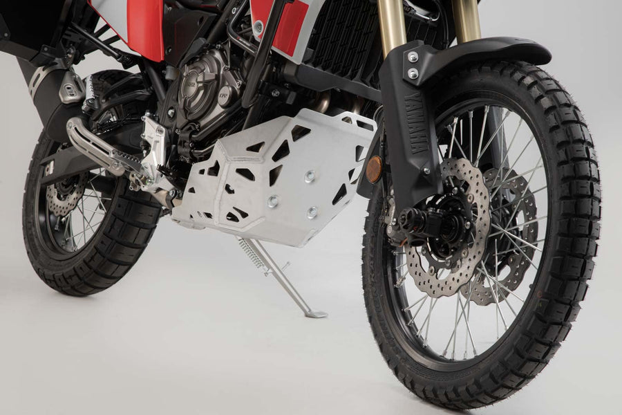 Yamaha XTZ 690 Tenere 700 [2018-2022] - barra de proteção do motor - foto 1