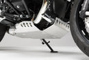 BMW R nineT [2018-2023] - barra de proteção do motor prateada – foto 2