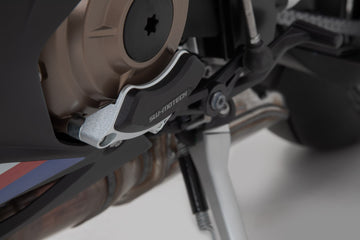 BMW S 1000 RR [2020-2024] - proteção da carcaça do motor - foto 1