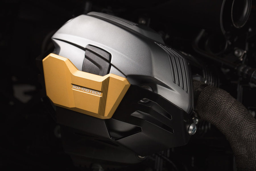 BMW R 1200 [2011-2012] - proteção do cilindro – foto 1