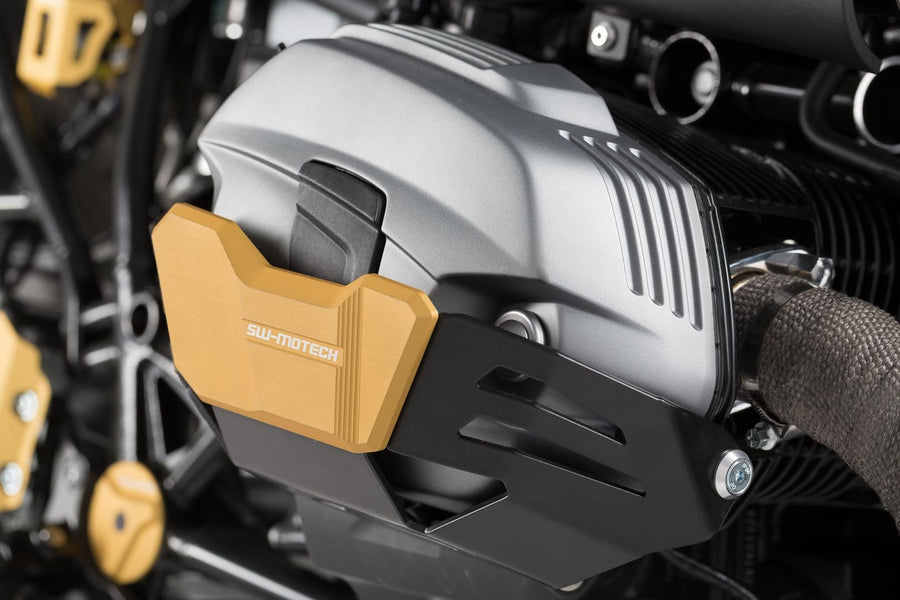 BMW R 1200 [2011-2012] - proteção do cilindro – foto 2