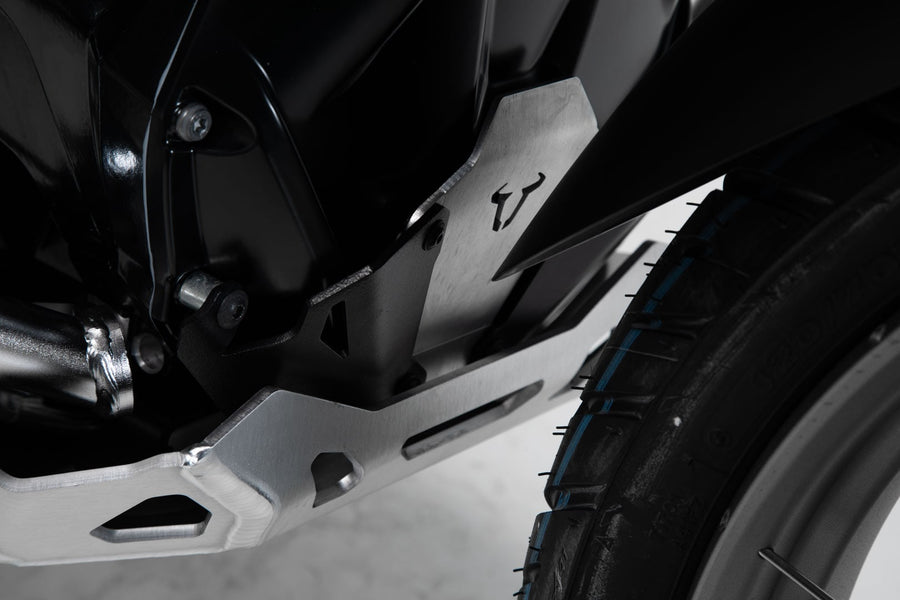 BMW R 1200 RT [2015-2018] - Motorschutz-Verlängerung vorne – Bild 3