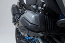 BMW R 1200 RT [2013-2018] - proteção do cilindro preto – foto 2