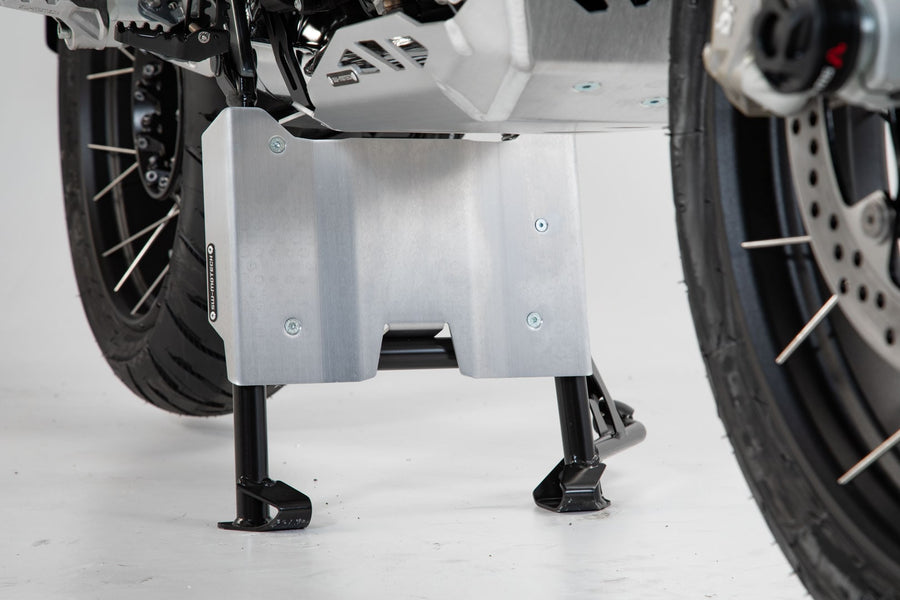 BMW R 1200 GS [2019] – Extensão para proteção do motor – foto 3