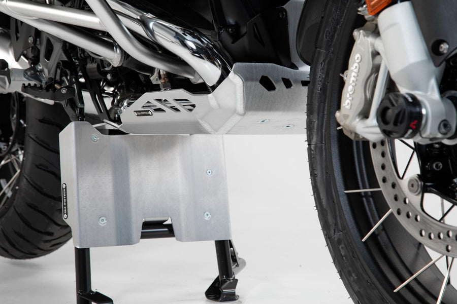 BMW R 1200 GS [2019] – Extensão para proteção do motor – foto 4