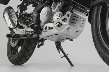 BMW G 310 GS [2017-2024] - barra de proteção do motor – foto 1