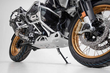 BMW R 1250 GS [2020-2024] - barra de proteção do motor – foto 1