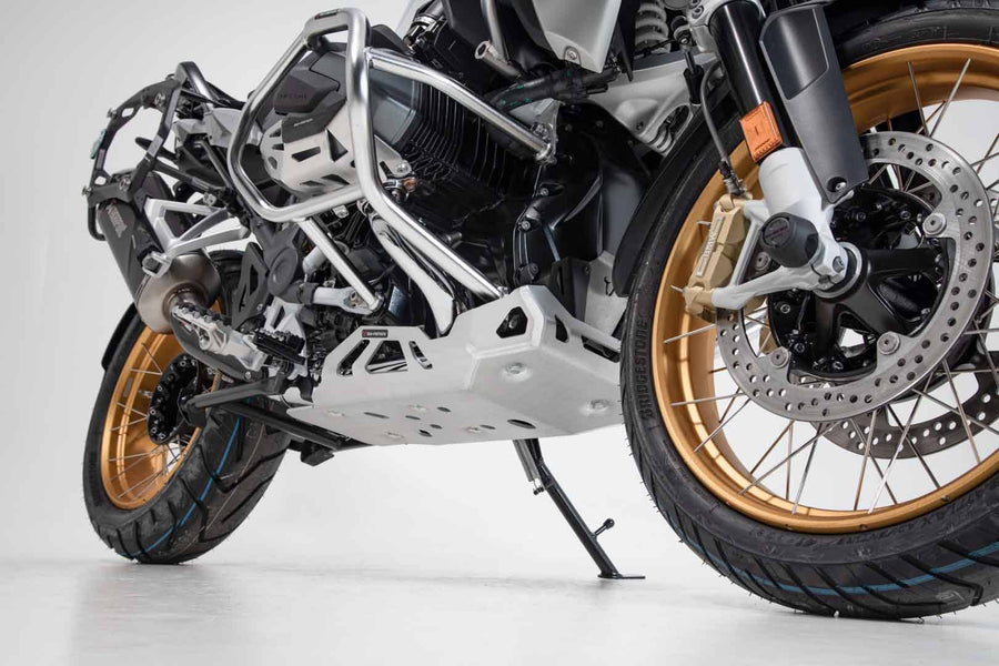 BMW R 1250 GS [2020-2024] - barra de proteção do motor – foto 1