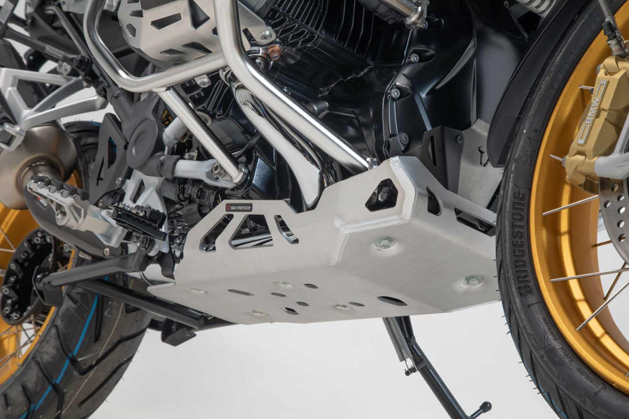 BMW R 1250 GS [2020-2024] - barra de proteção do motor – foto 4