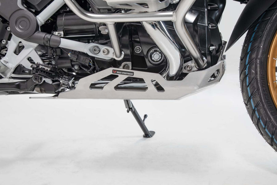 BMW R 1250 GS [2020-2024] - barra de proteção do motor – foto 5