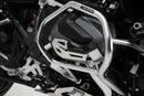 BMW R 1250 RT [2019-2024] - proteção do cilindro preto/prata – foto 2