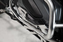 BMW R 1250 RT [2019-2024] - proteção de cilindro preto/prata – foto 4