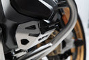 BMW R 1250 RS [2024] - Zylinderschutz schwarz/silbern – Bild 5