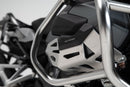 BMW R 1250 RT [2019-2024] - proteção de cilindro preto/prata – foto 8