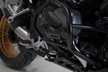 BMW R 1250 RT [2019-2024] - Zylinderschutz schwarz – Bild 1
