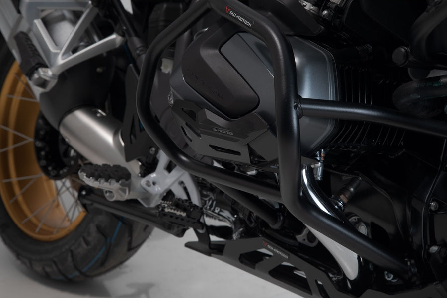 BMW R 1250 RT [2019-2024] - proteção do cilindro preto – foto 1