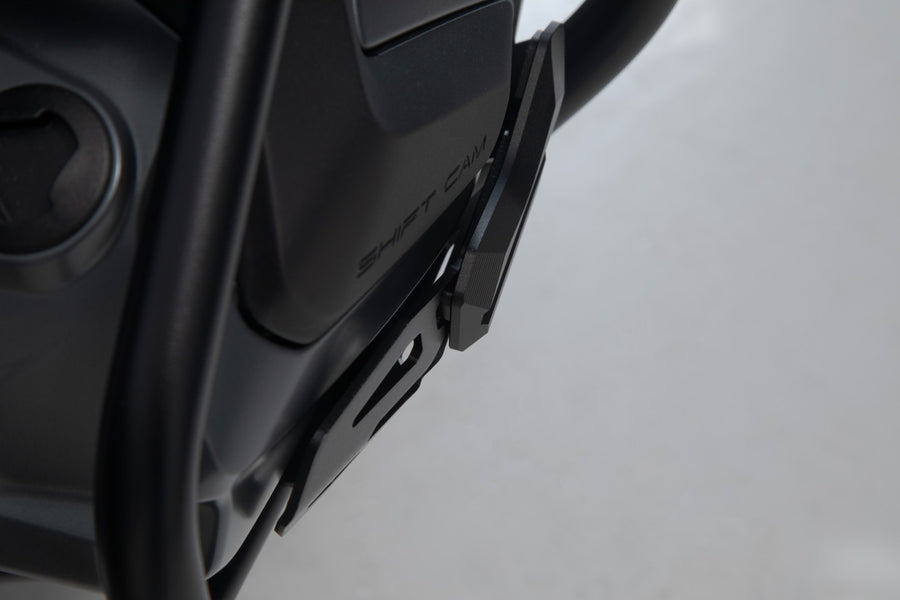 BMW R 1250 RS [2024] - Zylinderschutz schwarz – Bild 5
