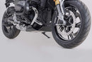 BMW R 12 [2024-2026] – barra de proteção do motor preta – foto 1