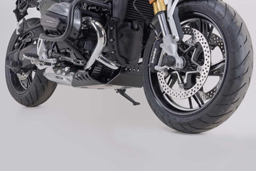 BMW R 12 [2024-2026] – barra de proteção do motor preta – foto 1