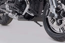 BMW R 12 [2024-2026] – barra de proteção do motor preta – foto 2
