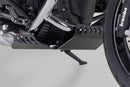 BMW R 12 [2024-2026] – barra de proteção do motor preta – foto 3