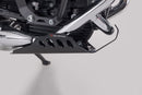 BMW R 12 nineT [2024-2026] – barra de proteção do motor preta – foto 5