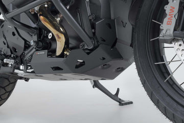 Bajaj Avenger 220 Cruise [2009-2014] - Proteção do motor – foto 2
