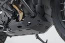 BMW R 1300 GS [2023-2026] - barra de proteção do motor versão preta MSS.07.975.10000/B – foto 4
