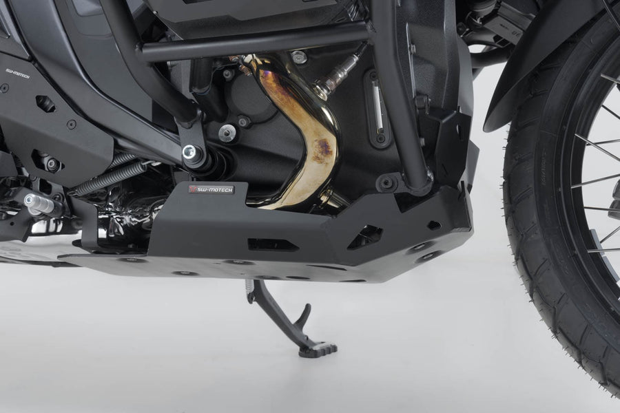 Bajaj Avenger 220 Cruise [2009-2014] - Motorschutzbügel – Bild 5
