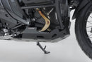 BMW R 1300 GS [2023-2026] - barra de proteção do motor versão preta MSS.07.975.10000/B – foto 5
