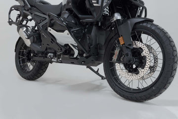 BMW R 1300 GS [2023-2026] - barra de proteção do motor versão preta MSS.07.975.10001/B - foto 1