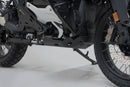 BMW R 1300 GS [2023-2026] - barra de proteção do motor versão preta MSS.07.975.10001/B - foto 2