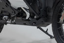 BMW R 1300 GS [2023-2026] - barra de proteção do motor versão preta MSS.07.975.10001/B - foto 4