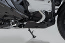 BMW R 1300 GS [2023-2026] - barra de proteção do motor versão preta MSS.07.975.10001/B - foto 5