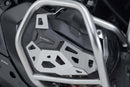 Bajaj CT 100 [2016] - Proteção do cilindro – foto 1