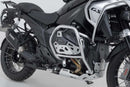 Bajaj CT 100 [2016] - Proteção do cilindro – foto 2