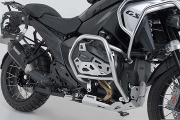 Bajaj CT 100 [2016] - Proteção do cilindro – foto 2