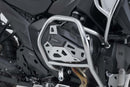 Bajaj CT 100 [2016] - Proteção do cilindro – foto 5