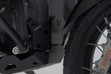 BMW R 1300 GS [2023-2026] - Extensão para proteção do motor preta – foto 1