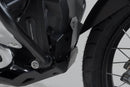 BMW R 1300 GS [2023-2026] - Extensão para proteção do motor preta – foto 4