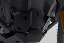 BMW R 1300 GS [2023-2026] - Extensão para proteção do motor preta – foto 5