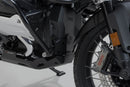 BMW R 1300 GS [2023-2026] - Extensão para proteção do motor preta – foto 6