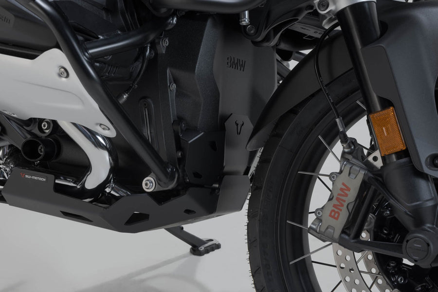 BMW R 1300 GS [2023-2026] - Extensão para proteção do motor preta – foto 6