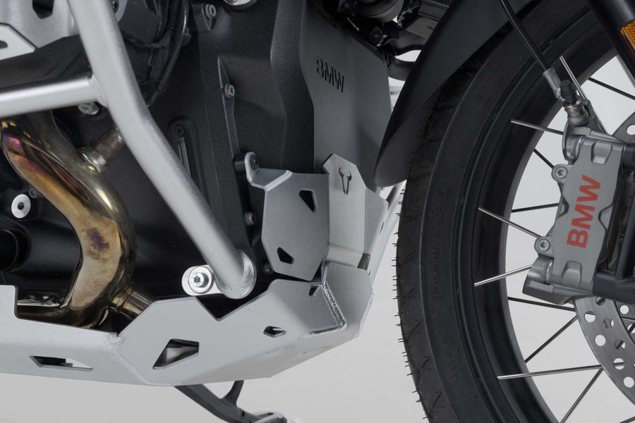 Bajaj Avenger 220 Cruise [2010] - Extensão para proteção do motor – foto 1