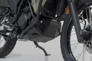 Kawasaki KLR 650 [2010-2023] - barra de proteção do motor - foto 2