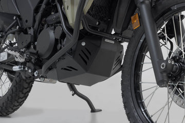 Kawasaki KLR 650 [2010-2023] - Motorschutzbügel – Bild 2